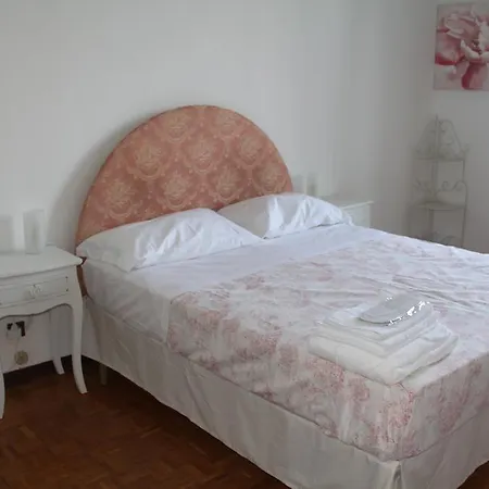 Terry Rose's House Guest house *