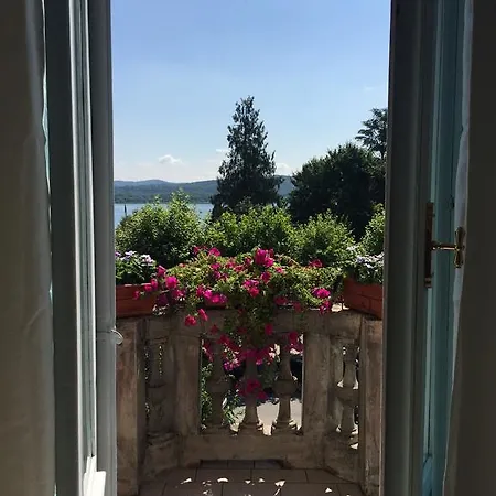 Terry Rose's House